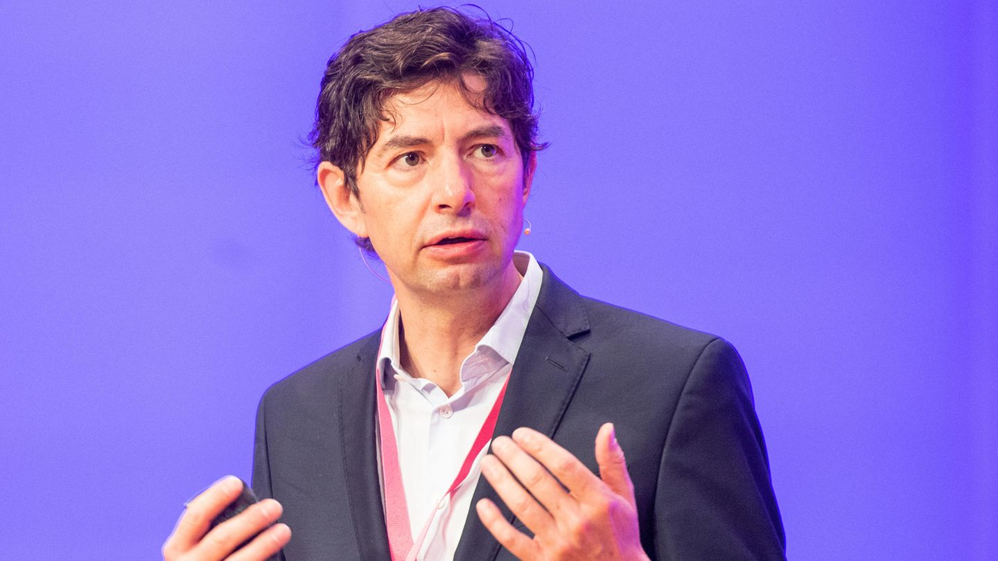 Christian Drosten