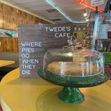 Twede's Cafe