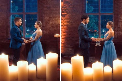 "Die Bachelorette": Wird es Daniel oder Leander?