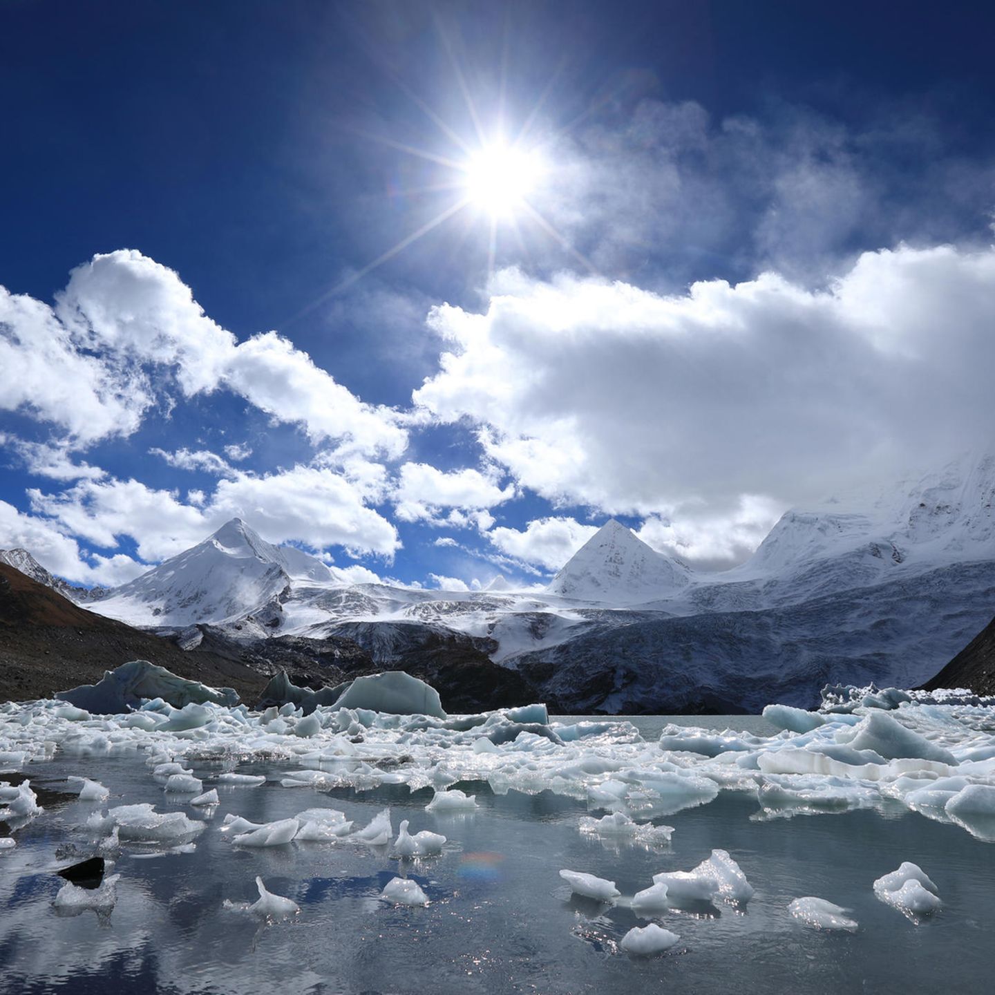 So Will Peking Das Wetter Kontrollieren Und Den Himmel Zahmen Stern De