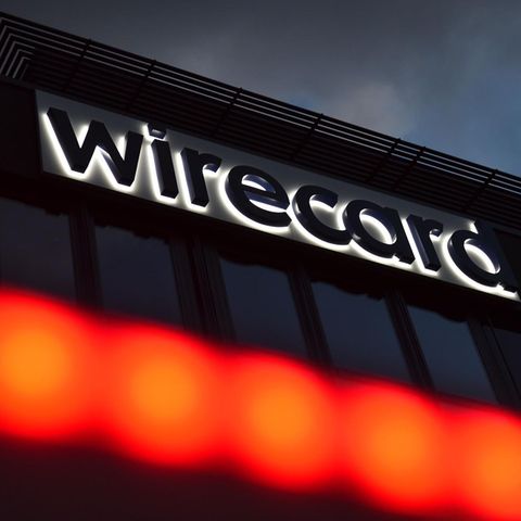 Wirecard-Zentrale in Aschheim