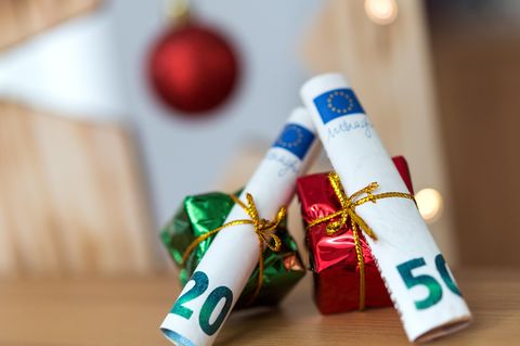 Extra-Gehalt: In diesen Bundesländern gibt es am meisten Weihnachtsgeld