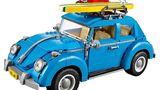 VW Beetle