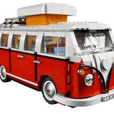 VW Camper T1