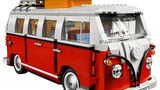 VW Camper T1