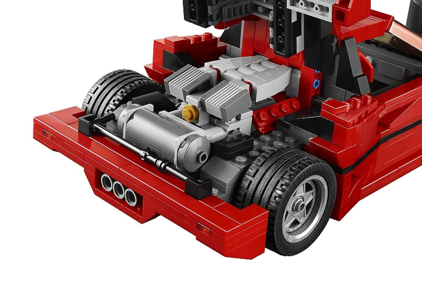 Ferrari F40