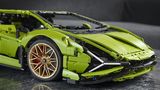 Lamborghini