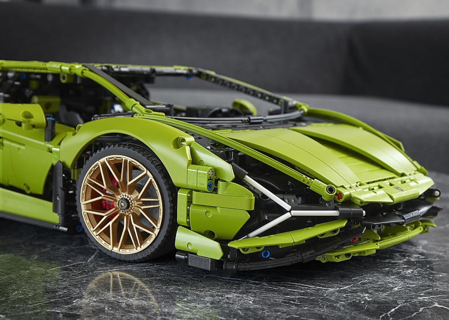 Lamborghini
