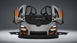 McLaren Senna