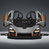 McLaren Senna