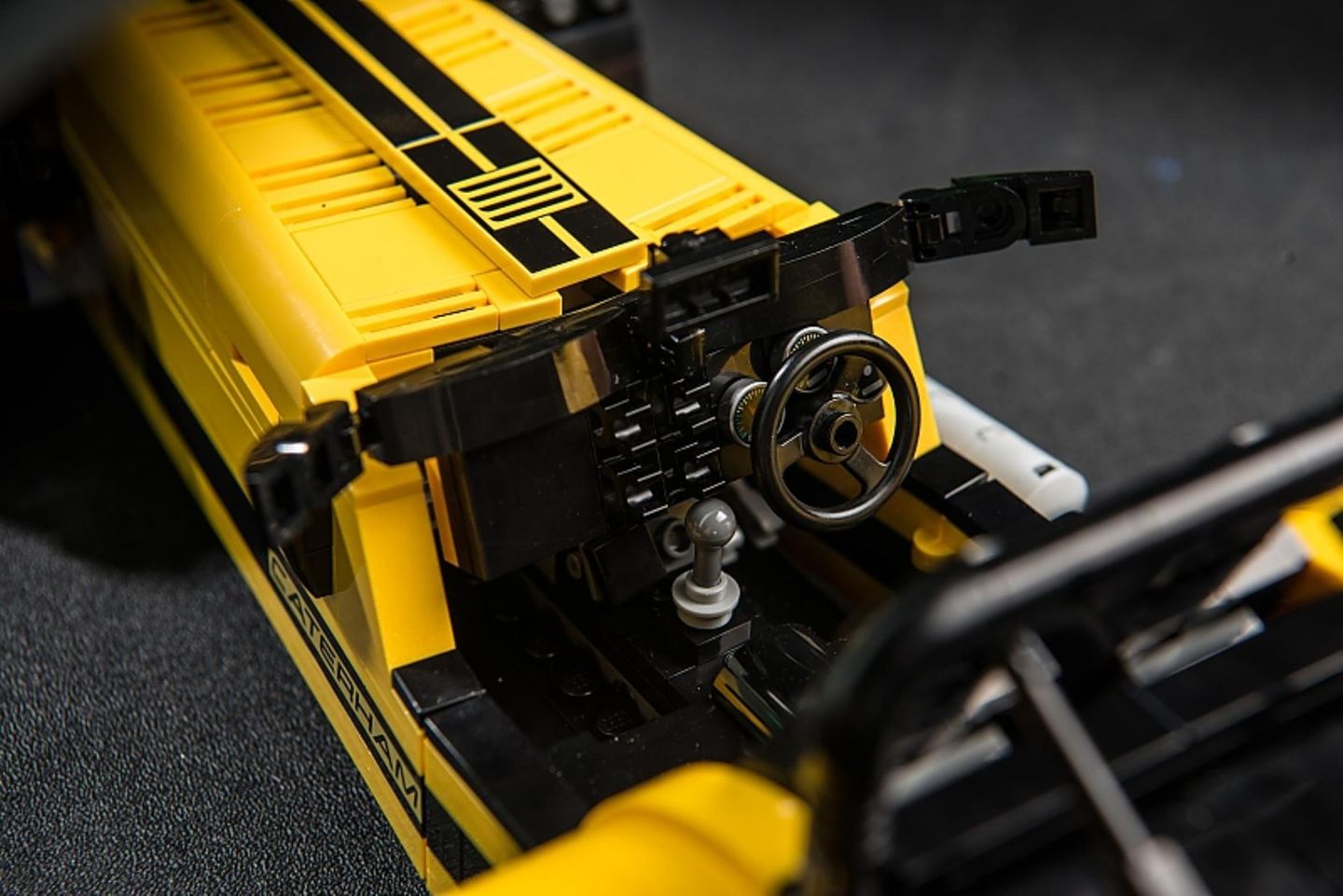Caterham Seven 620R