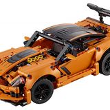 Chevrolet Corvette ZR1