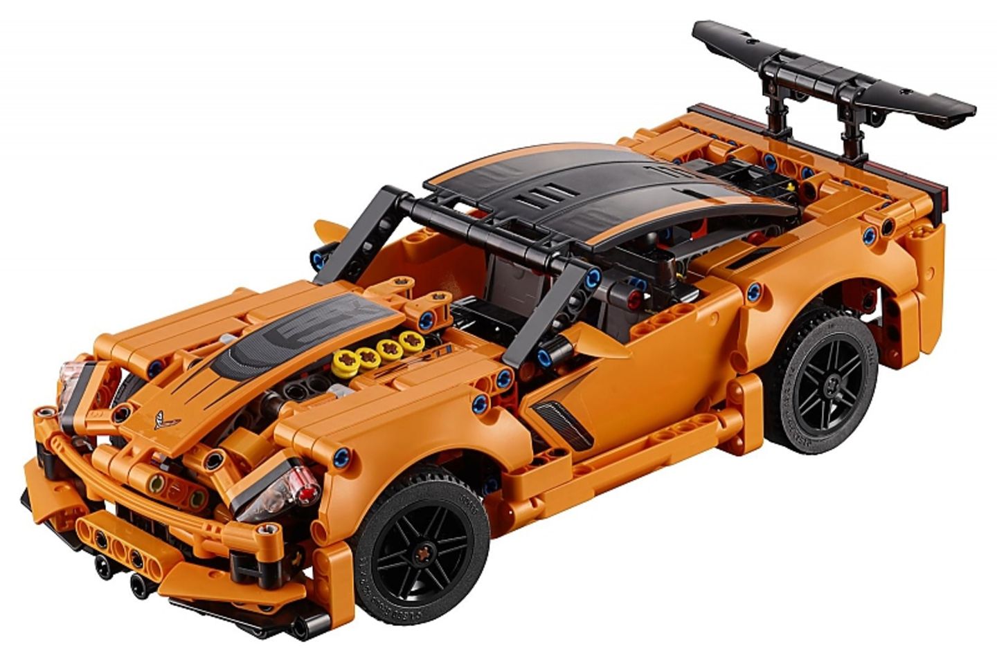 Chevrolet Corvette ZR1