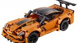 Chevrolet Corvette ZR1