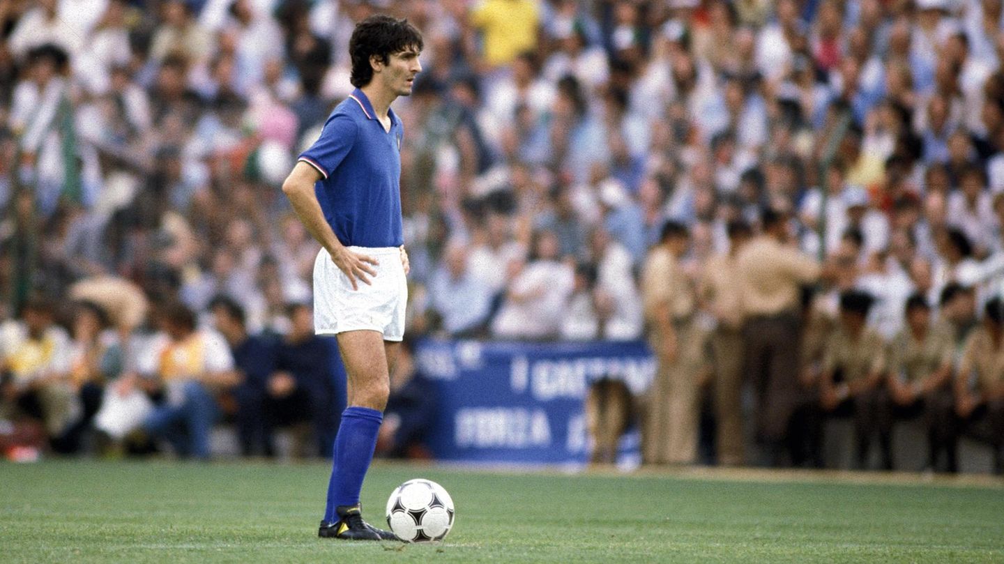Paolo Rossi