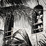 Die "Casa Tequila” von Milo Moiré und Peter Palm ist auf 100 Exemplare limitiert. In der Box befinden sich zwölf Kunstdrucke im Großformat 61 x 81 cm, ein Kalender für 2021 und Material zur Aufhängung. Die Edition gibt es zurzeit als Weihnachtsangebot für 395 Euro. Hier können Sie die Box bestellen