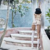 Kalender 2021: Das Feuer Mexikos in zwölf Bildern - mit Milo Moiré ins neue Jahr