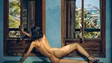 Auch für 2021 hat Milo Moiré zusammen mit dem Fotografen Peter Palm wieder etwas ganz Besonderes veröffentlicht. "Casa Tequila" kommt in einer schmucken A1-Box daher und enthält zwölf streng limitierte Fotografien, die sich zu einem Kalender umfunktionieren lassen. Hier kann das Werk bestellt werden
