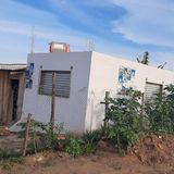 Fertig: Die Zufluchtsstätte für Frauen in der Favela Menino Chorão in Campinas