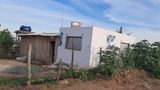 Fertig: Die Zufluchtsstätte für Frauen in der Favela Menino Chorão in Campinas