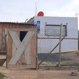 Fertig: Die Zufluchtsstätte für Frauen in der Favela Menino Chorão in Campinas