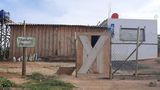 Fertig: Die Zufluchtsstätte für Frauen in der Favela Menino Chorão in Campinas