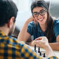 Diese Spiele können Sie einfach zu zweit spielen, ohne einen großen Spieleabend mit vielen Gästen zu veranstalten