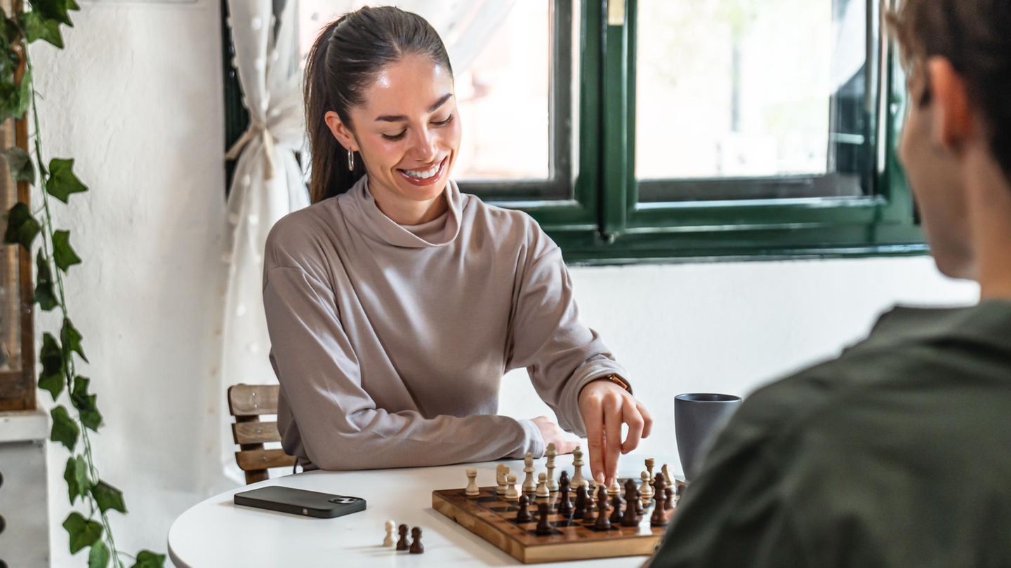 Im kleinen Kreis: Spieleabend zu zweit? Diese Gesellschaftss