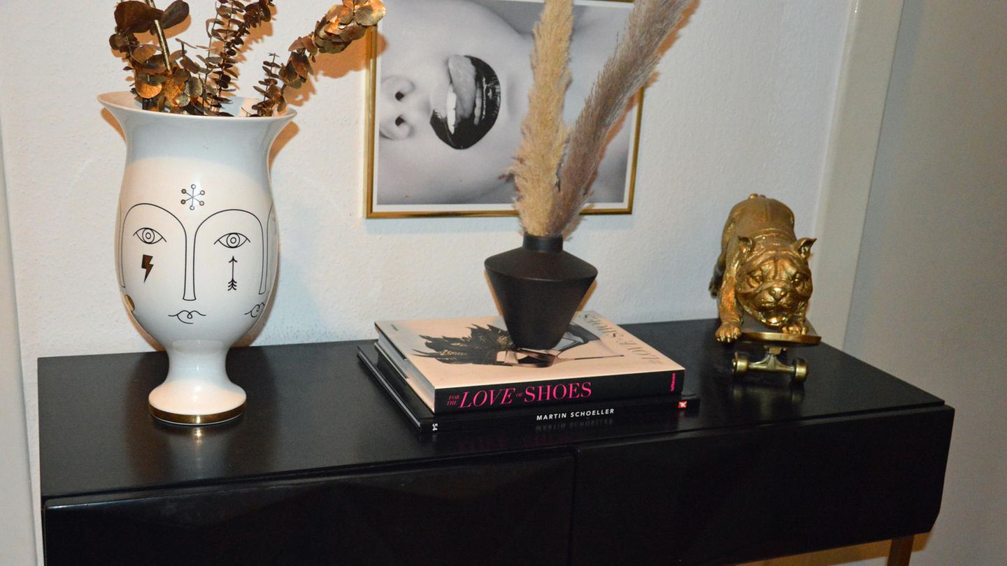 Coffee Table Book: Decorative books as a gift idea