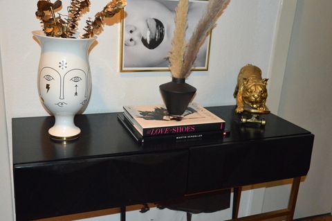 Coffee Table Book
