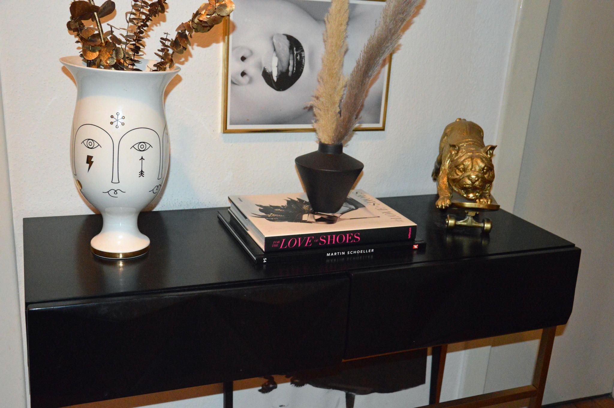 Coffee Table Book: Dekorative Bücher für die Wohnung