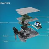 Elektroantrieb vw id4 5