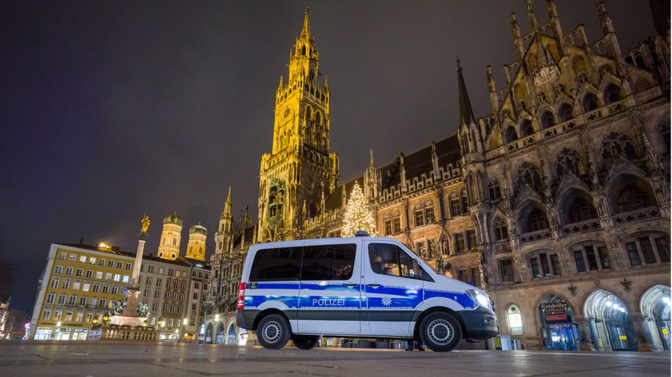 Coronavirus: Kommt ein harter Lockdown schon vor Weihnachten? Coronavirus: Kommt ein harter Lockdown schon vor Weihnachten?