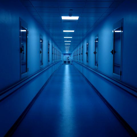 Tod in der Psychiatrie