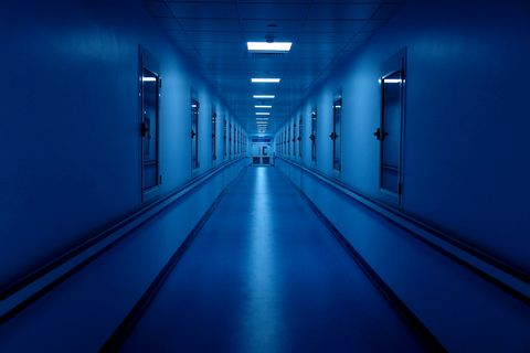 Tod in der Psychiatrie