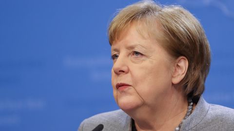 EU-Gipfel: Europa kann Krise: Warum die Einigung im Haushaltsstreit historisch ist – dank Angela Merkel