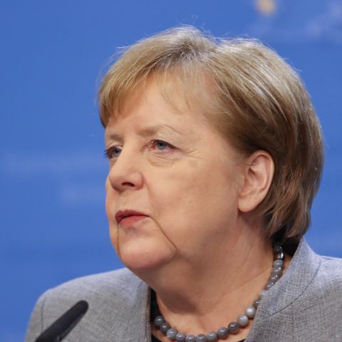 EU-Gipfel: Europa kann Krise: Warum die Einigung im Haushaltsstreit historisch ist – dank Angela Merkel