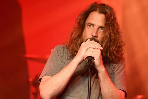 Chris Cornell