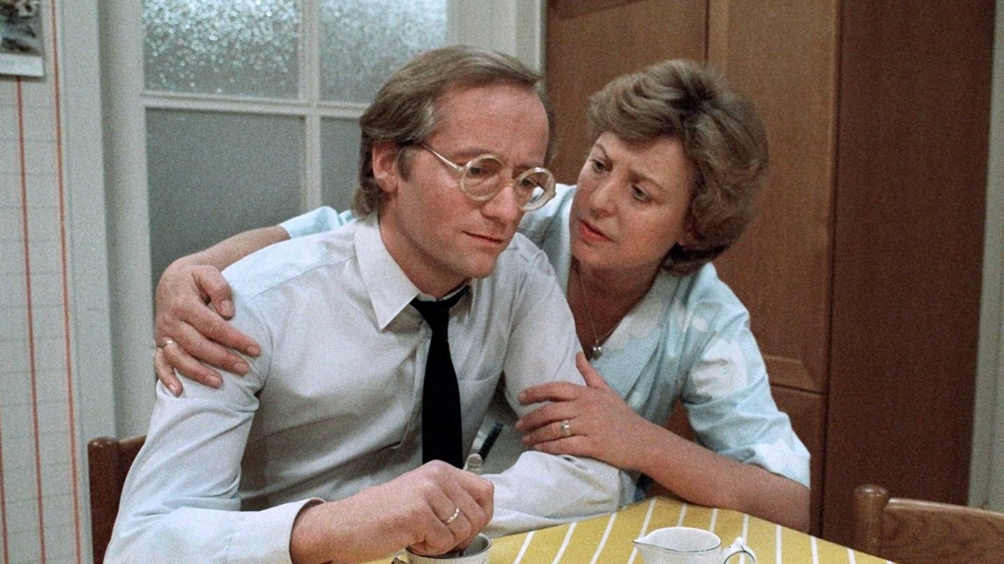 Kultserie "Lindenstraße": "Mutter Beimer" aus der Lindenstaße – was macht eigentlich Marie-Luise Marjan?