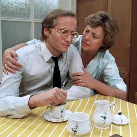 Kultserie "Lindenstraße": "Mutter Beimer" aus der Lindenstaße – was macht eigentlich Marie-Luise Marjan?