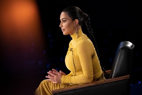 Kim Kardashian