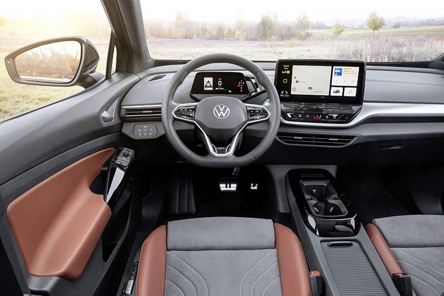 VW ID.4 2021