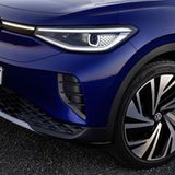 VW ID.4 2021