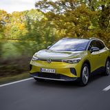 VW ID.4 2021