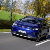 VW ID.4 2021