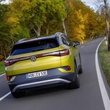 VW ID.4 2021
