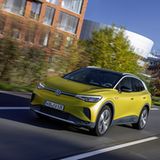 VW ID.4 2021