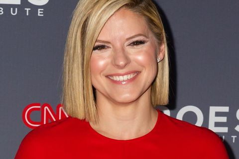 CNN-Moderatorin Kate Bolduan