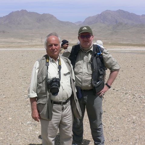 Perry Kretz