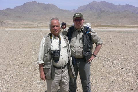 Perry Kretz